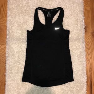 Nike Dri-Fit tank